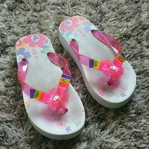 GIRL'S JOE BOXERS  SLIPPERS